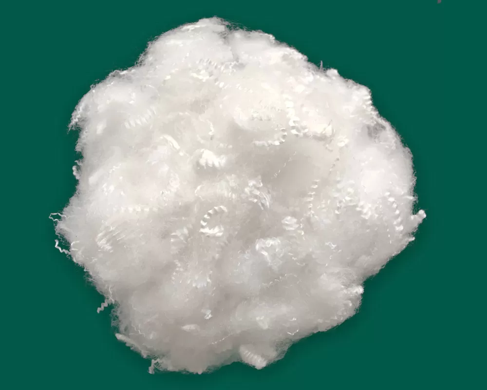 Vải Polyfill Denier tốt cho chăn và gối