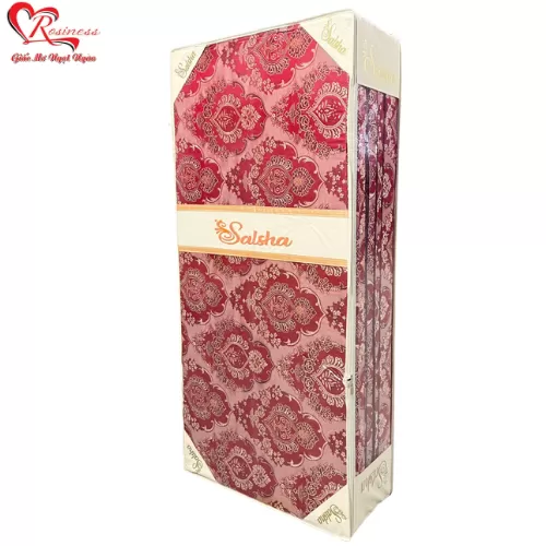 Đệm 3M Salsha Gấm