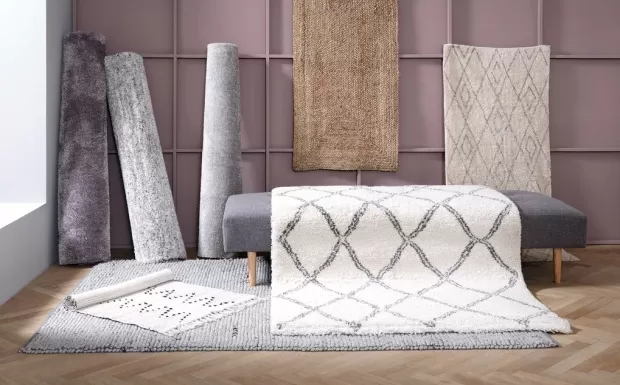 Khám phá 6 lợi ích của việc sử dụng thảm trải sàn