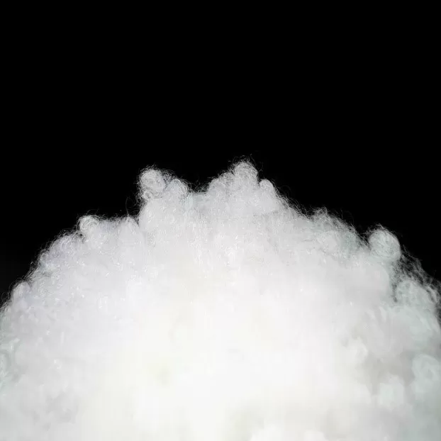 Sợi Polyester liên hợp rỗng dùng để nhồi