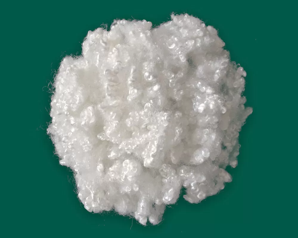 Vải Polyfill Denier tốt cho chăn và gối