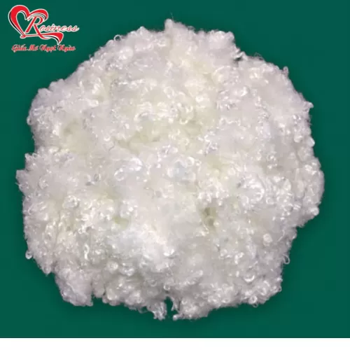 Vải Polyfill Denier tốt cho chăn và gối